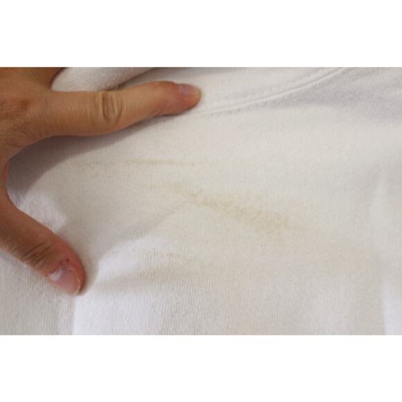 Vintage Auburn University Tigers Hooded Sweatshirt Large - Picture 6 of 6